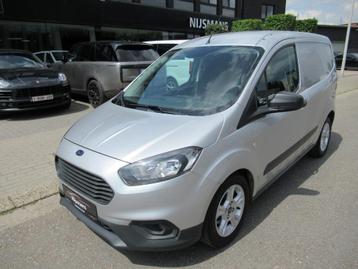 Ford Transit Courier Trend Utilitaire 1.0 EcoBoost-Airco-Por