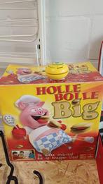 holle bolle big, Hobby en Vrije tijd, Ophalen, Gebruikt