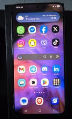 Samsung Galaxy S22+ / 256Gb / 5G, Telecommunicatie, Mobiele telefoons | Samsung, Ophalen, Zwart, Touchscreen, Zo goed als nieuw