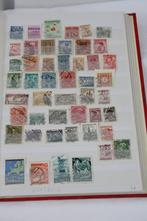 Lot van 48 gestempelde postzegels Oostenrijk 2 aan 2 €, Ophalen of Verzenden, Gestempeld