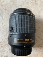 Nikon 55-200 mm lens, Audio, Tv en Foto, Ophalen of Verzenden, Zo goed als nieuw