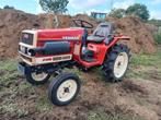 Minitractor Yanmar FX16 2WD, Zakelijke goederen, Landbouw | Tractoren, Ophalen