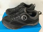 Shimano Fietsschoenen Tour SH-MT700 Zwart Maat 36, Fietsen en Brommers, Fietsaccessoires | Fietskleding, Ophalen of Verzenden