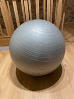 Stevige gymbal / zitbal, Sport en Fitness, Fitnessmaterialen, Ophalen, Zo goed als nieuw