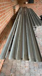 profielen, Doe-het-zelf en Bouw, Metalen, Ophalen, Zo goed als nieuw, Aluminium