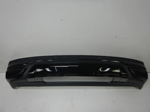 Audi Q7 4M S -- Line Achterbumper Onderlip 4M0807434T, Auto-onderdelen, Overige Auto-onderdelen, Audi, Gebruikt, Ophalen of Verzenden