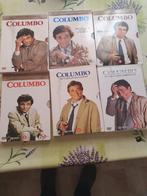 Columbo dvd boxen seizoen 1tem seizoen 7, Enlèvement ou Envoi