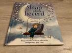 Slaap lekker lieverd kindervoorleesboek, Boeken, Non-fictie, Jongen of Meisje, Ophalen of Verzenden, Zo goed als nieuw