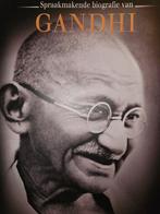 Gandhi, biografie, Boeken, Ophalen of Verzenden