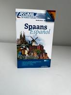 Assimili superpack, Boeken, Taal | Spaans, Nieuw, Non-fictie, Ophalen of Verzenden, Anton F. Javier