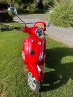 Vespa LX 125, Ophalen, Gebruikt, 125 cc, Benzine