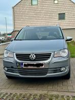Touran 2009/1.4tsi 5place, Auto's, Particulier, Te koop, Touran