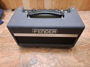 Fender Bassbreaker