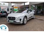 Jaguar I-Pace JAGUAR I-SPACE EV 400S DRIVE FULL OPTION, Autos, Jaguar, Argent ou Gris, Achat, Euro 6, Entreprise