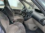 Citroen picasso 1.6 benzine Bj 2001 138000km, Auto's, 4 deurs, Monovolume, Xsara, 1589 cc