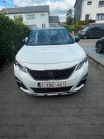 Peugeot 5008 GTL 7 zitplaatsen, Parkeersensor, Monovolume, Euro 6, 4 cilinders