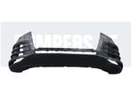 Bumper Audi Q7 4M0 S-LINE SLINE 14-19 Voorbumper Q4342, Gebruikt, Voor, 6 maanden garantie, Ophalen of Verzenden