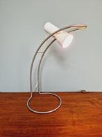 Scandinavische lamp, Stringline-model, van Knud Holscher, Ophalen of Verzenden, Gebruikt, Metaal, Scandinave