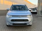 MITSUBISHI OUTLANDER 2.0I Hybrid 89KW Automat, Auto's, Mitsubishi, Automaat, Outlander, Bedrijf, 5 deurs
