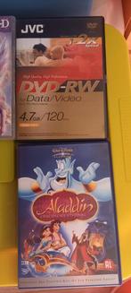 Dvd' s allerlei, Ophalen of Verzenden