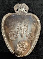devotica 19 eeuws zilver, Ophalen of Verzenden