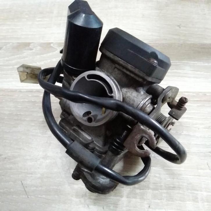 BJ90811 carburateur - Scooter - Mobylette, Fietsen en Brommers, Brommeronderdelen | Scooters, Gebruikt, Carburateur, Ophalen of Verzenden
