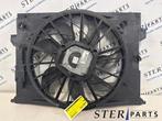 Ventilateur d'un Mercedes CLS-Klasse, 3 mois de garantie, Utilisé, -, -