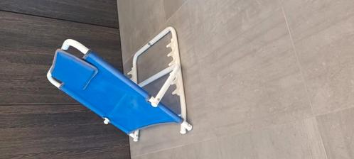 Rugsteun invacare, verstelbaar in 5 standen, Huis en Inrichting, Slaapkamer | Bedden, Ophalen