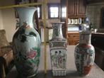 Chinese vazen, Antiquités & Art, Antiquités | Vases, Enlèvement