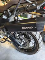 Moto Guzzi V85TT CENTENARIO, 853 cc, 2 cilinders, Motorrijbewijs A, Particulier