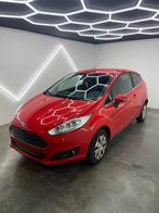 Ford Fiesta 1.0 | 2016 | 88 998 KM | GARANTIE D'UN AN, Autos, Rouge, Achat, Euro 6, Entreprise