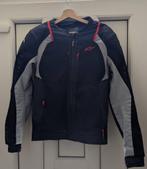 Alpinestars Troop Air Pro zomer motorjas maat M, Maat 48/50 (M), Zwart, Nieuw, Ophalen of Verzenden