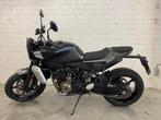 Husqvarna Svartpilen 801, Motoren, 2 cilinders, 801 cc, Motorrijbewijs A, Bedrijf