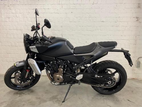 Husqvarna Svartpilen 801, Motoren, Motoren | Husqvarna, Bedrijf, Naked bike, meer dan 35 kW, 2 cilinders, Motorrijbewijs A, Ophalen