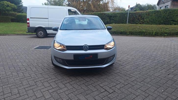 12M garantie/1steHands/AIRCO/POLO match/70700/2013/€-5, Autos, Volkswagen, Entreprise, Achat, Polo, ABS, Air conditionné, Ordinateur de bord