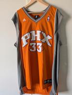 Grant Hill authentic signed jersey, Ophalen of Verzenden, Zo goed als nieuw