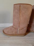 Ugg boots mt 38 NIEUW, Vêtements | Femmes, Chaussures, Neuf, Brun, Enlèvement, Bottes hautes