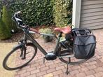 Qwic elektrische fiets in prima staat., Fietsen en Brommers, Ophalen, Qwic, Gebruikt, 51 tot 55 cm