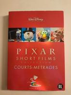 Dvd pixar short films collection., Comme neuf, Enlèvement ou Envoi