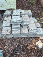 Carrelage ancien, Enlèvement