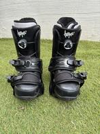 Snowboard boots Ride Harper Boa incl.bindingen maat 40.5, Ophalen of Verzenden, Zo goed als nieuw, Schoenen
