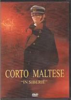 Corto Maltese "In Siberië", Ophalen of Verzenden, Gebruikt