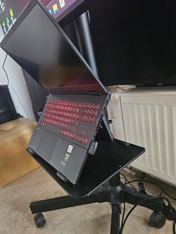 Hp omen 15 rtx 3060 laptop, Enlèvement ou Envoi, Gaming, SSD