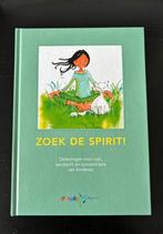 Zoek de spirit nieuw, Ophalen of Verzenden, Nieuw