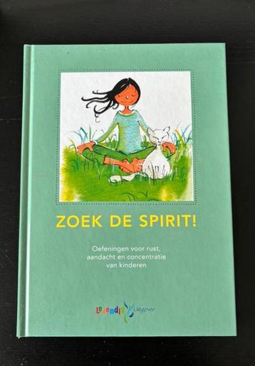 Zoek de spirit nieuw beschikbaar voor biedingen