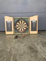 dartsbord, Sport en Fitness, Darts, Ophalen, Gebruikt