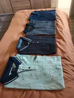 Polo's heren, Vêtements | Hommes, Polos, Enlèvement, Comme neuf