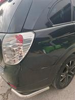 Chevrolet Captiva 4x4 (7 pl), Particulier, Te koop