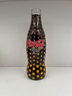 Cola fles limited edition, Verzamelen, Ophalen of Verzenden, Zo goed als nieuw