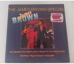 Vinyl LP The James Brown Special Funk Disco Soul Pop, Ophalen of Verzenden, 12 inch, Soul of Nu Soul